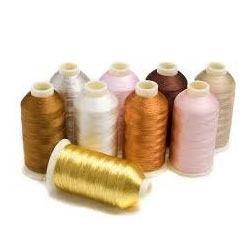 Viscose Rayon Embroidery Thread