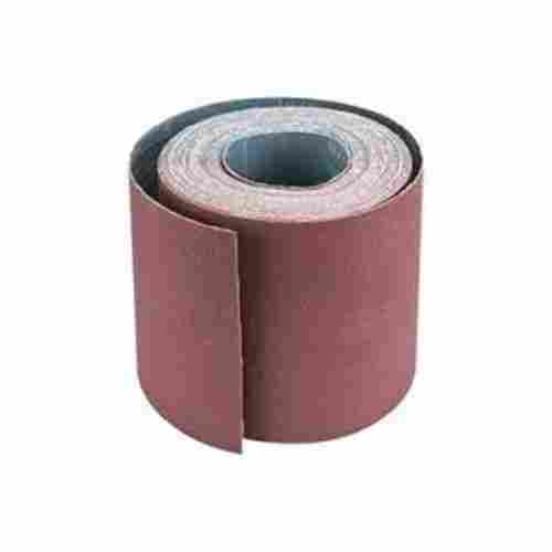 Abrasive Paper And Cloth Roll