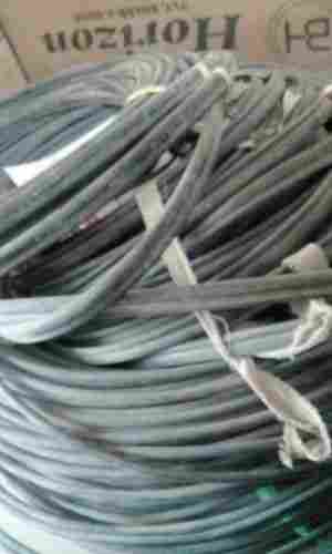 High Strength Electric Wires