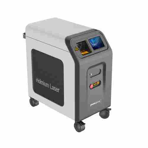 Holmium Laser Therapeutic Apparatus
