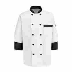 Kitchen Chef Cook Coat