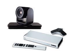Polycom Group 310 Video Conferencing System Application: Small And Commercial Offices