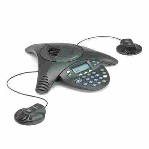 Polycom Sound Station 2 Expandable With Display