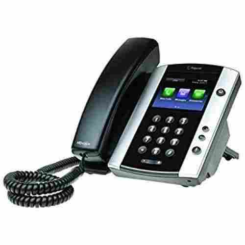 Polycom VVX 501 IP Phone