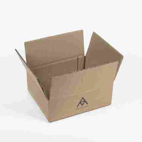Printing Corrugated Packaging Box