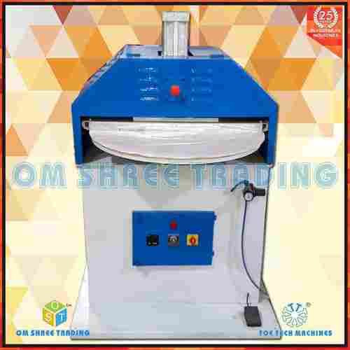 Rotary Fusing Machine (Heating Press)