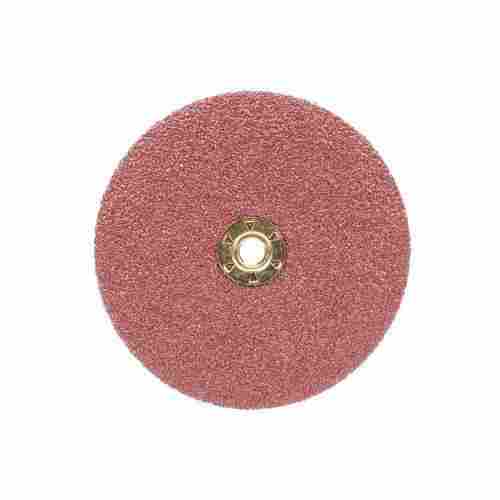 Round Shape Fiber Disc