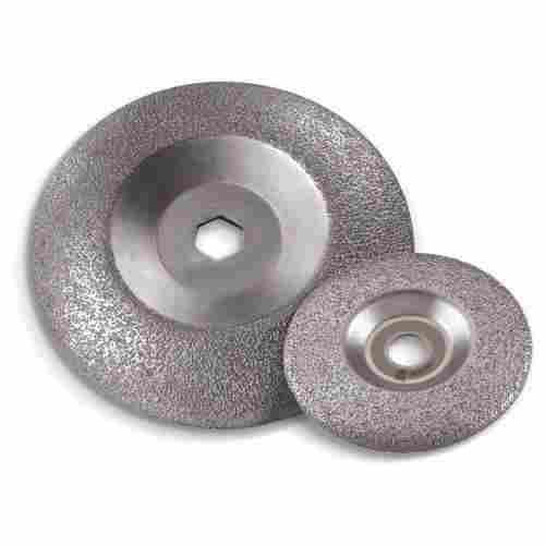 Stainless Steel Abrasive Disc