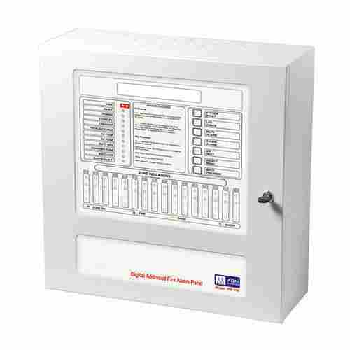Automatic Fire Alarm System