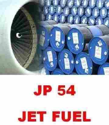 Aviation Kerosene Colonial Grade JP54 Jet Fuel