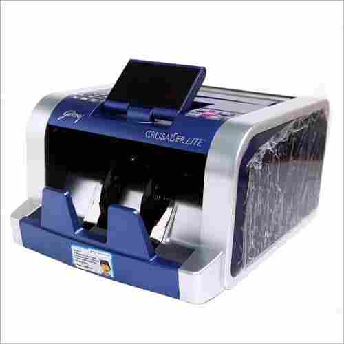 Currency Counting Machine 