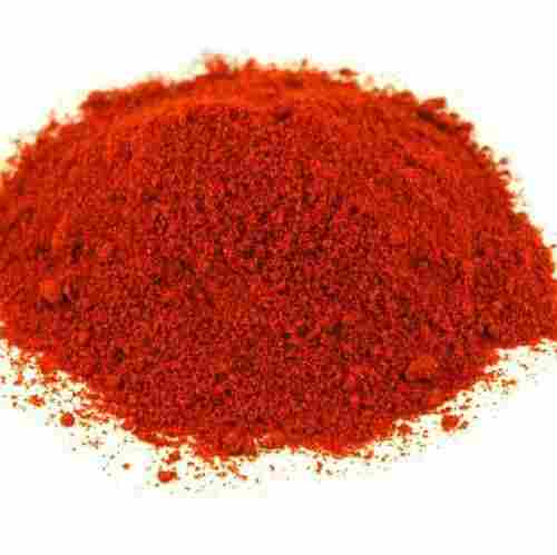 Orange Color Kumkum Powder