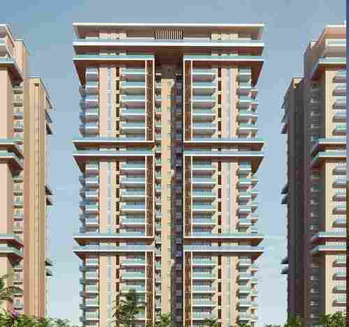 Residential 3 BHK Flats