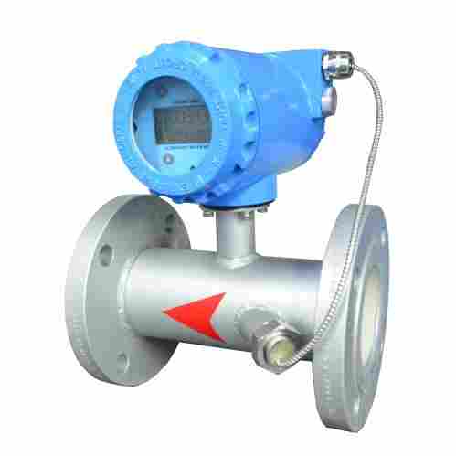 Ultrasonic Flow Meter (Asionic-400U)