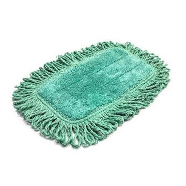 Washable Cotton Mop Pad For Floor Cleaning
