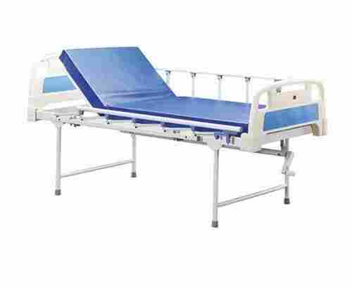 Hospitals Bed With Side Rail