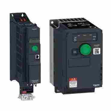 HVAC Drive For Automation System