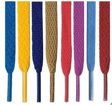 Multi Color Tipping Rope / Dori