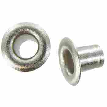 Stainless Steel Fabric Eyelets