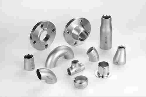 Stainless Steel Pipes Fittings