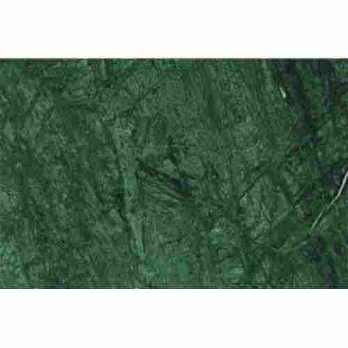 Weather Resistant Green Marble Stone
