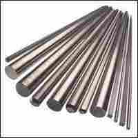 Industrial Round Bright Bars