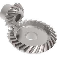 Bevel Gears