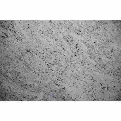 Dust Proof Millenium White Granite