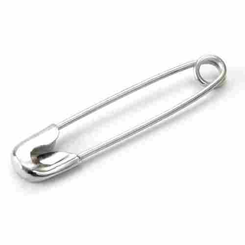 Highly Durable Steel Safety Pins