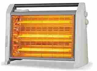 Low Maintenance Electric Heaters
