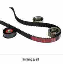 Rubber Fine Quality Timing Belts