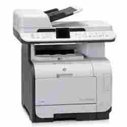 White Color Computer Printer