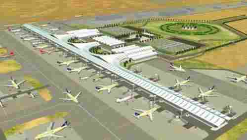 Airport Engineering Services
