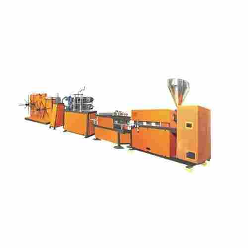 Automatic PVC Pipe Extrusion Line