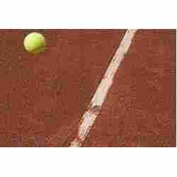 Clay Tennis Court Flooring