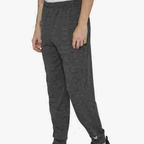 Grey Color Sports Track Pant