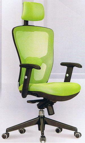 Eco-Friendly Impeccable Finish Mesh Office Chair