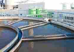 Industrial Waste Treatment Services