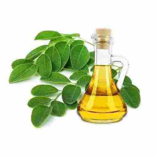 Pure Natural Moringa Oil