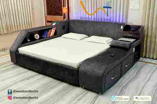 Robust Design Smartest Bed