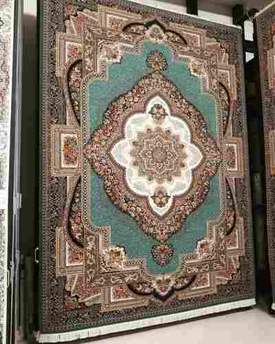 Acrylic Carpet Persian Style