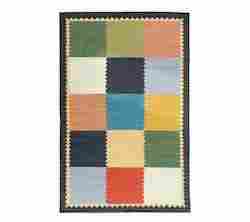 Attractive Design Durries Long Pile Rugs