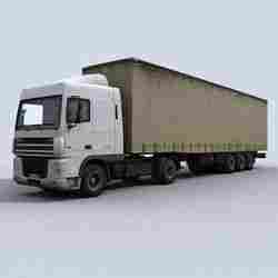 Cargo Transport Contract Services