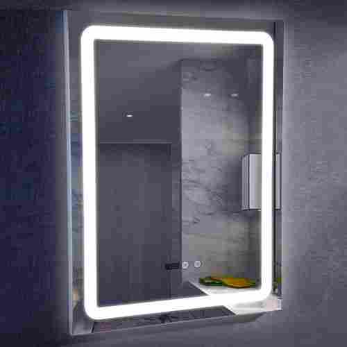 CE UL LED Lighted Bathroom Mirror
