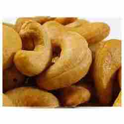 Natural Taste Roasted Cashew Nuts