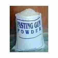 Pasting Gum Powder (White)