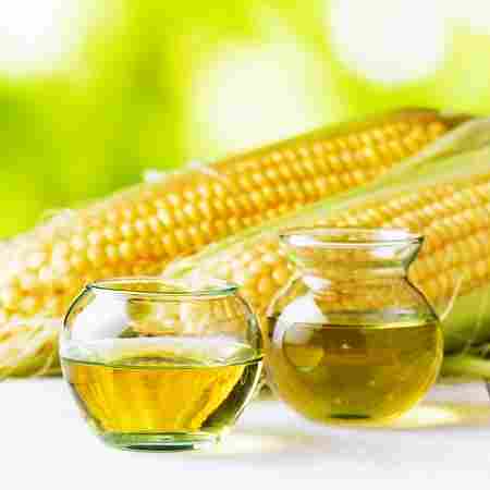 Quality Tested Refined Corn Oil (100%)