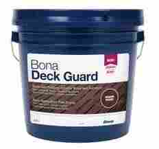 Bona Deck Guard Coating