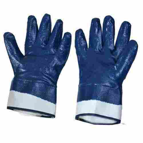 Dip Nitrile Safety Hand Gloves