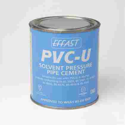 Heat Resistance PVC Solvent Cement